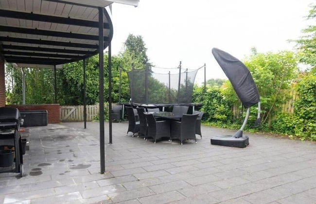 Hilmor's Lejligheder - Foto 40