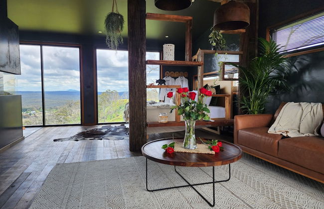 Clifftop at Hepburn - Foto 77