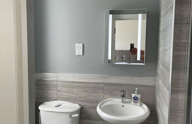 St Andrews Apartments - Photo 38