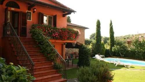 Casa Rosada - Foto 4