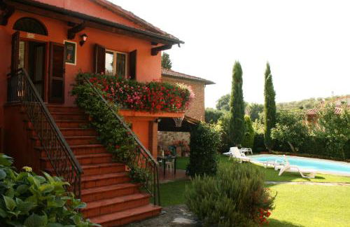 Casa Rosada - Foto 4