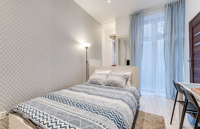 Kato Apartamenty Centrum - Photo 30