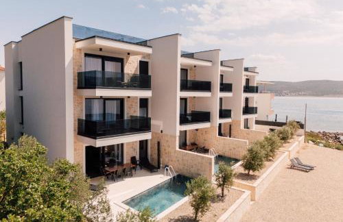 Beachfront Escape Villa Nevera - Foto 45