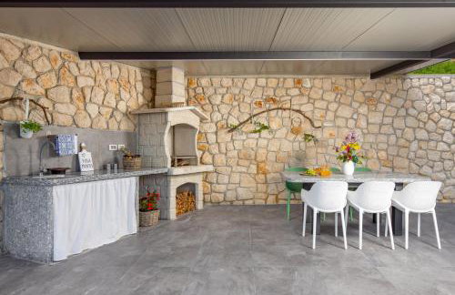 Villa Mantis by Briskva - Foto 35