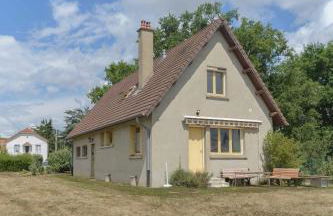 Le Berylune - Maison 2 chambres - Campagne - Foto 1