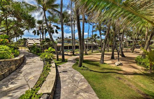 Condo with Lanai at Beginning of Road to Hana! - Photo 22