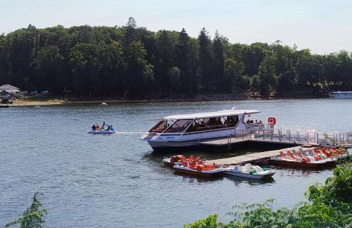 Gite cozy, Parc naturel du Morvan - Foto 40