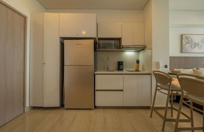 Cartagena Beach Resort - Foto 59