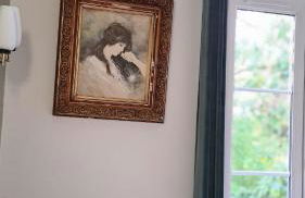 85 l idéal , quiet charm in Tours - Foto 59