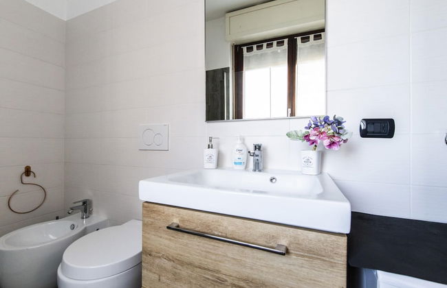 Malpensa Express in Vizzola Ticino - Photo 5