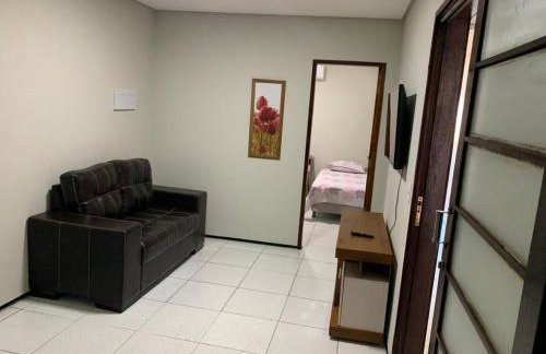 Pousada Residencial Milagre 201 - Foto 1