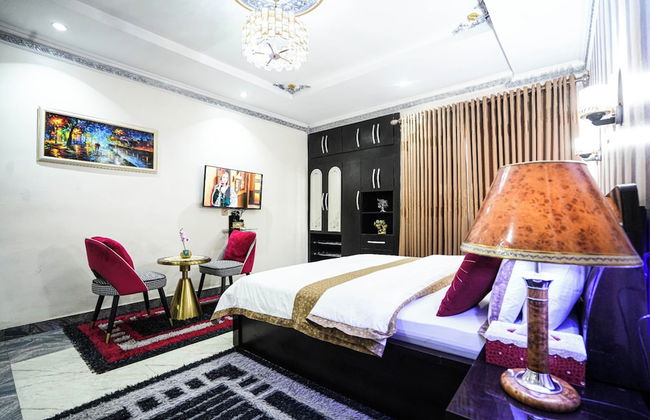 Tobby Royal Suites - Foto 18