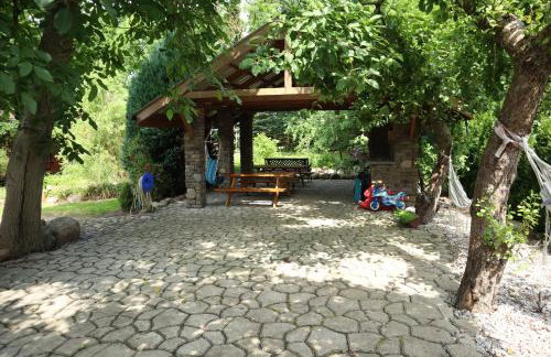 Pokoje u Iwonki - Barzowice - Foto 5