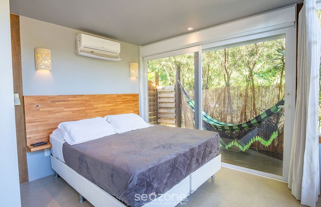 VGZ Cabanas Barra de Ibiraquera e Rosa - Photo 19