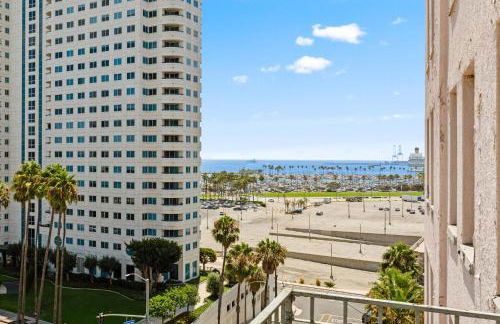 Ocean View Studio Near Convention Center and Beach - Foto 6