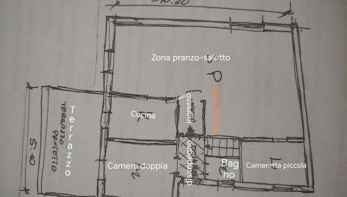 La casa colorata con vista - Foto 2