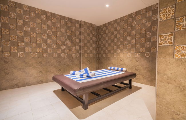 THE ADDRESS PALACE HOTEL & APARTMENT - Foto 31