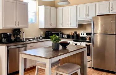 Big Groups 5BR/4BA w/Parking Fed Ex Forum Beale St - Foto 12