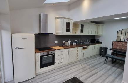 St Albans Stylish Suite With Kitchenette - Foto 20