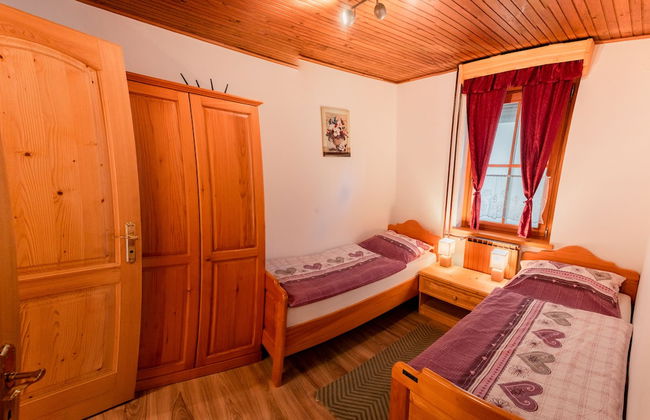 Villa Flora Apartments - Foto 22