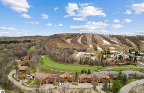 Ski In Ski Out - Sleeps 6 - Bring the family! - Foto 21