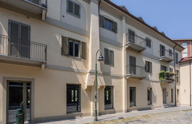 Le Casette del Balon by Wonderful Italy - 2-bedroom Apartment - Foto 30