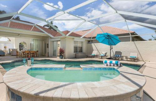 Relaxation and Sunshine at Casa Del Sol Pool Villa - Foto 3