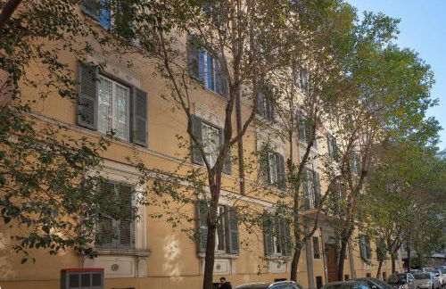 Suite Beccaria in Piazza del Popolo - Foto 92