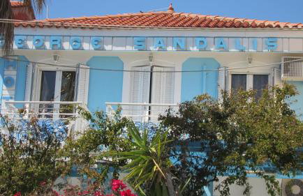 Sandalis Hotel - Foto 28