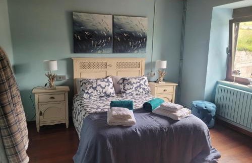 O Salgueiral Xove - Foto 18