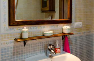 Casa Rural Cervarte - Photo 25