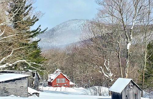 The Coolidge Barn - Foto 29