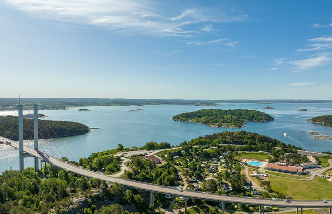 Tjörnbro Arena - Photo 58