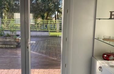 Pitchounette villa Canaulaise 3ch 8p - Foto 6