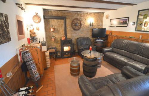 Appealing Apartment in Ittel With Garden, Parking, Bicycles - Foto 104