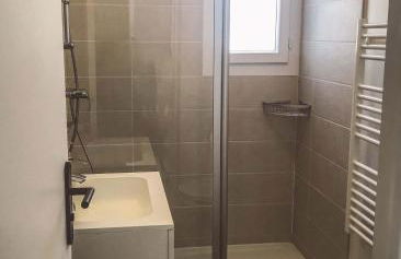 Cano'Py, charmant 2 pièces avec vue montagne en cœur de ville - Foto 15