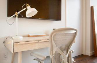 Modern Designer Stunning Hudson Views Corner Unit - Photo 8