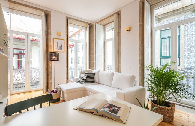 Indulge Porto Flats - Foto 32