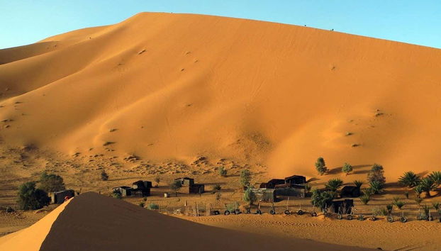 2-Day Morocco Desert Trip - Foto 2