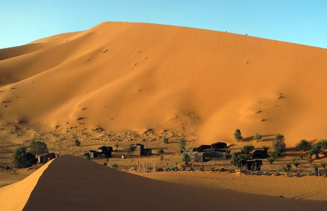 Excursion de 2 jours dans le désert de Merzouga - Photo 5