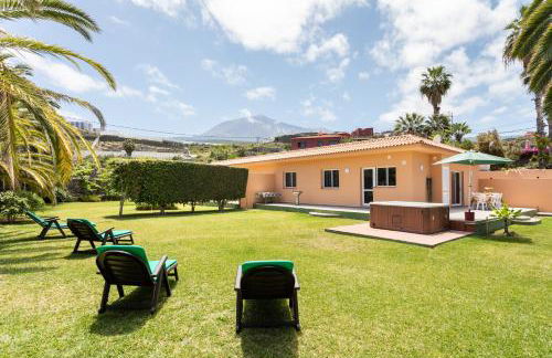 Finca La Gaviota - Las Palmeras - Foto 2