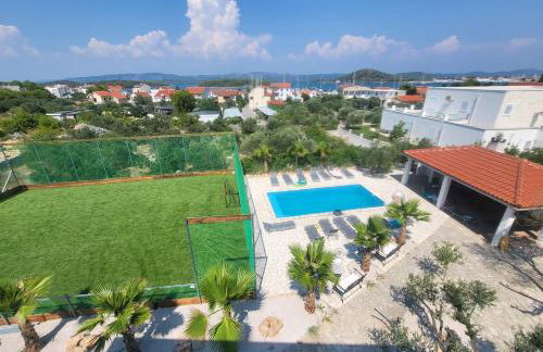 Murter Palms Resort Apartments - Foto 6