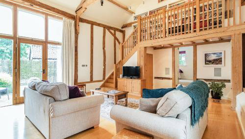 Ducksfoot Barn - Foto 3