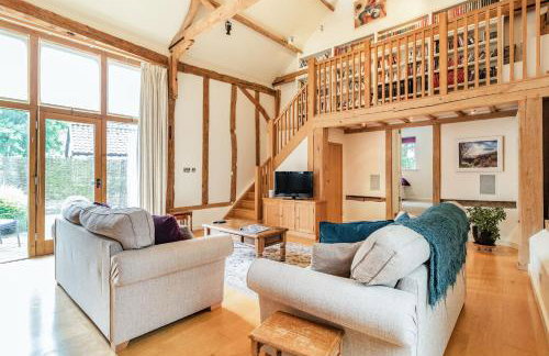 Ducksfoot Barn - Foto 3