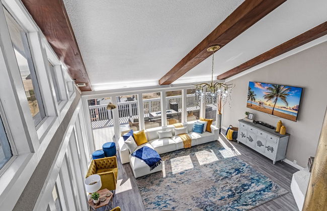 Footprints in the Sand - Foto 20