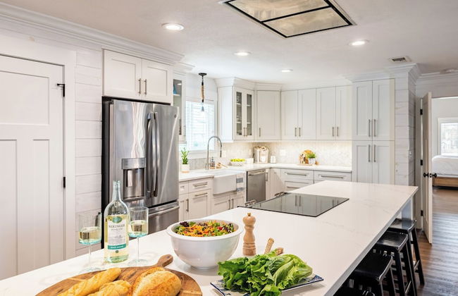 Harborside by Avantstay Expansive Destin Retreat - Foto 8