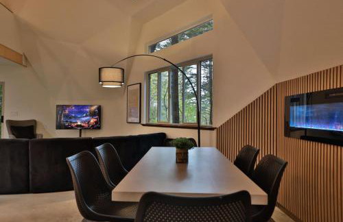 Hidden Dome Retreat in the Trees - Foto 32