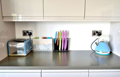 Ocean View - Photo 2