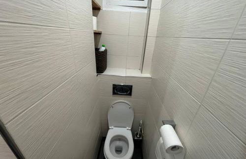 Logement entier : appartement - Saint-Cloud, France - Foto 11