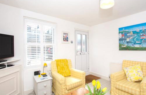 Lifeboat Cottage - Foto 6